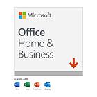 Microsoft Office Home & Business 2021 MUI (ESD)