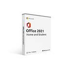 Microsoft Office Home & Student 2021 Dan (PKC)