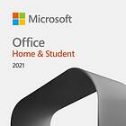 Microsoft Office Home & Student 2021 MUI (ESD)
