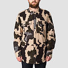 Volcom Sherpa Flannel Jacket (Men's)