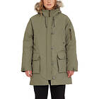 Volcom Warmer N Over 5K Parka (Femme)