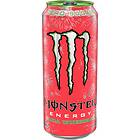 Monster Energy Ultra Watermelon 0.473l
