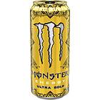 Monster Energy Ultra Gold Burk 0,473ml