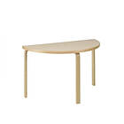 Artek Aalto 95 H74 Matbord 120x60cm