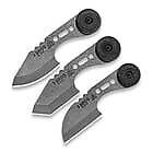 TOPS Knives 3 Bros Combo Set