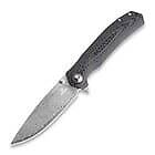 Shieldon Charkos Linerlock