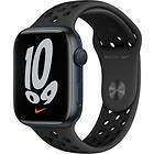 Apple Watch Series 7 45mm Aluminium with Nike Sport Band