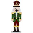 Star Trading Nutcracker 52cm