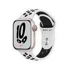 Apple Watch Series 7 4G 41mm Aluminium with Nike Sport Band