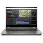 HP ZBook Fury 17 G8 i9 32GB 1TB A3000 17,3" 524X8EA#UUW