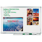 Legamaster Whiteboard 120x90cm