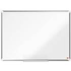 Nobo Premium Plus Magnetic Whiteboard 90x60cm