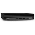 HP EliteDesk 800 G6 i5 8GB 256GB 2V7L0EA#UUW