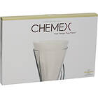 Chemex Bonded Half Moon FP-2 Kaffefilter 100st