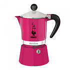 Bialetti Moka Rainbow 3 Koppar