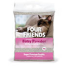 Four Friends Baby Powder 14kg