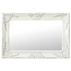 vidaXL 320328 Miroir 60x40cm