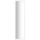 vidaXL 322724 Spejl 120x30cm