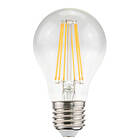 Airam Filament LED A60 1055lm 2700K E27 8,5W