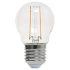 Airam Filament LED 250lm 2700K E27 2,5W