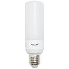 Airam LED Tubular 38 806lm 2700K E27 7W