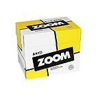Zoom A4 80g 5x500 st