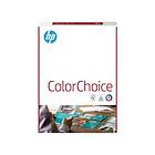 HP ColorChoice A4 120g 250 st