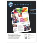 HP Professional Paper Laser Glossy A4 150g 150 st