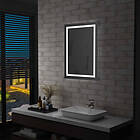 vidaXL 144730 Miroir 60x80cm