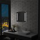 vidaXL 144705 Miroir 60x50cm