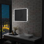 vidaXL 144736 Miroir 80x60cm