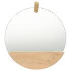 vidaXL 322801 Miroir Ø35cm