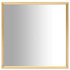 vidaXL 322742 Spegel 40x40cm