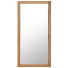 vidaXL 247458 Miroir 60x120cm