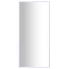 vidaXL 322725 Spejl 120x60cm