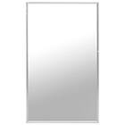 vidaXL 322736 Miroir 100x60cm