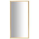 vidaXL 322751 Spejl 120x60cm