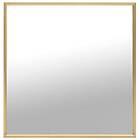 vidaXL 322745 Miroir 60x60cm