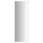 vidaXL 322728 Spejl 150x50cm