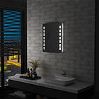 vidaXL 144696 Miroir 50x60cm