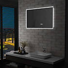 vidaXL 144739 Miroir 100x60cm