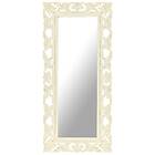 vidaXL 321643 Miroir 110x50cm