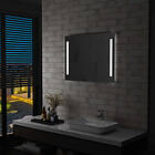 vidaXL 144706 Miroir 80x60cm