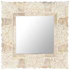 vidaXL 321632 Miroir 50x50cm