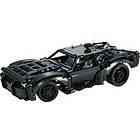 LEGO Technic 42127 Batman Batmobilen