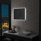 vidaXL 144738 Miroir 80x60cm