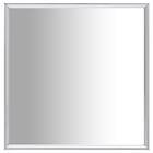 vidaXL 322729 Miroir 40x40cm