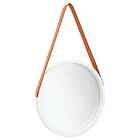 vidaXL 320360 Miroir Ø40cm