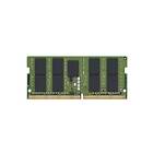 Kingston SO-DIMM DDR4 2666MHz Micron R ECC 16GB (KSM26SED8/16MR)