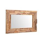 vidaXL 244563 Miroir 90x60cm